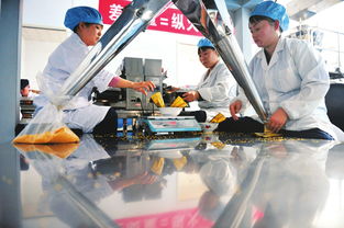 品牌建设促增收
