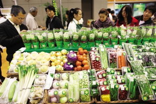 有机食品看标签还要看产地品种 2
