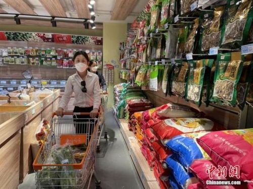上周食用农产品价格继续走低 生产资料价格整体上涨