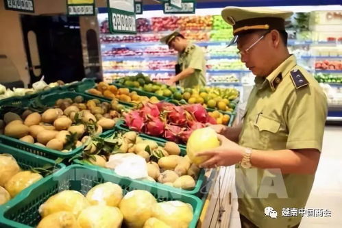 越媒 想做好食品质量安全管理工作要从生产做起