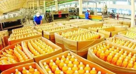 产业集群:我国农产品加工业迎来重大机遇