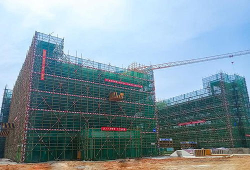 中国一冶广西公司 紧盯目标不放松 全力冲刺 双过半