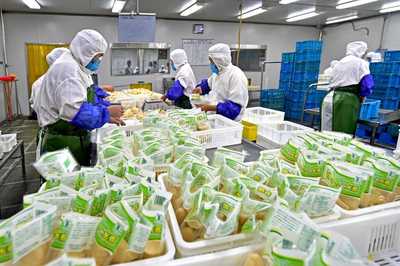 已贴息补助267.33万元!镇海出台全市首个地方助农纾困新政
