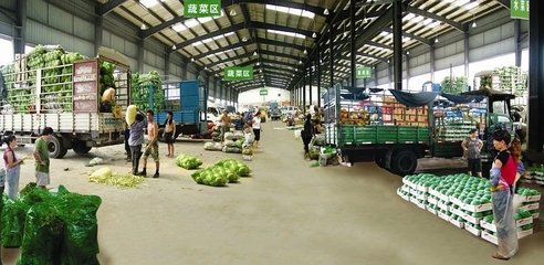 三农日报|国家重点支持健康养殖;速看!农业供应链的四种模式