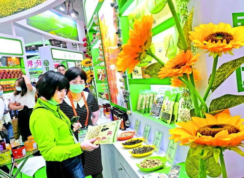 喜报 酒泉9个特色农产品获金奖