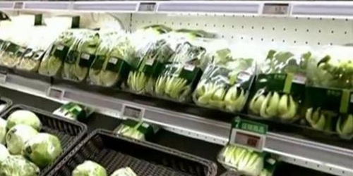 江苏出台政策支持农产品保供主体复工复产