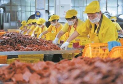 农业产业周报|每日优鲜、隆平高科、金新农、绝味食品最新动态
