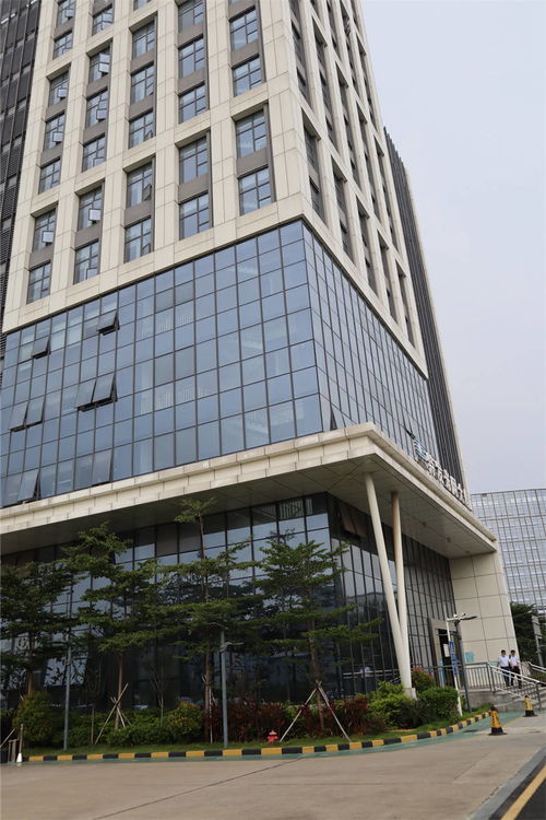 一起探访北冥小鱼主打生产智能健康和智慧生活产品的工厂