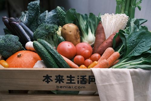 本来生活入选广州市本地农产品稳产保供重点生产企业