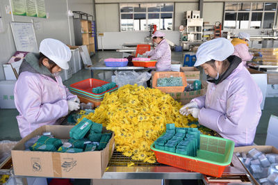 黄山市徽州区:线上线下齐发力 助力农产品销售