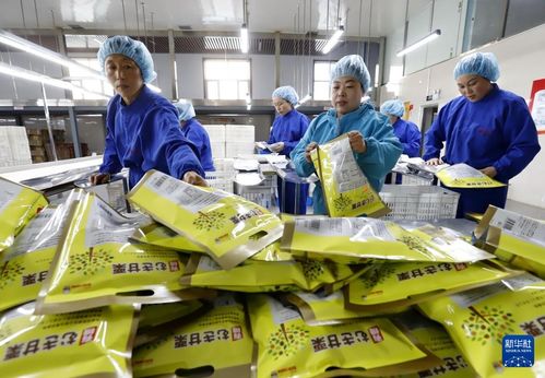 河北遵化 发展农产品深加工助力乡村振兴凤凰网河北 凤凰网