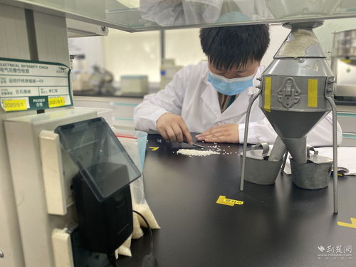 揭秘一粒米的 养成记 武汉食品安全开放日走进大米生产企业
