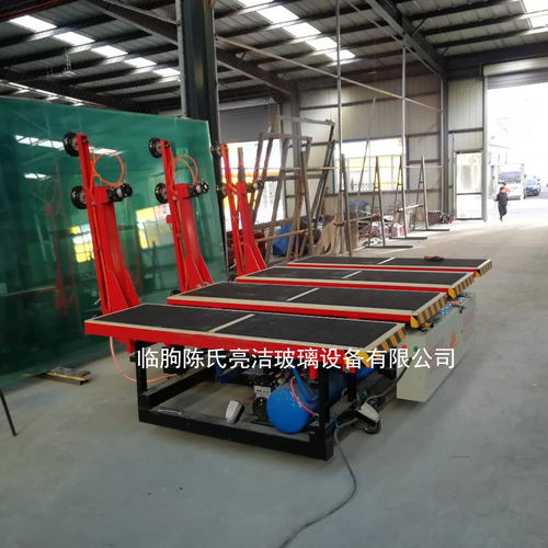 玻璃旋转门产品图片 生产厂家
