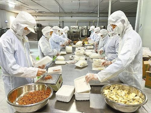 易门县 创新驱动绿色食品加工业集群发展,助力农产品价值链升级