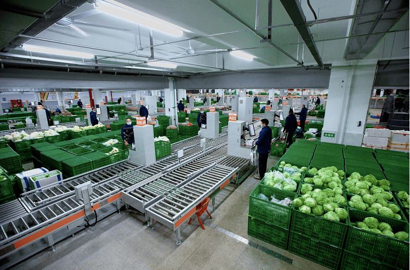 预制菜 餐饮行业的下一个风口与农产品供应链的推动力量