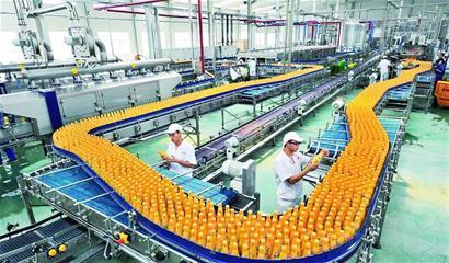 打造全国智慧农业样板园区 智慧赋能，拓宽农产品销售新路径