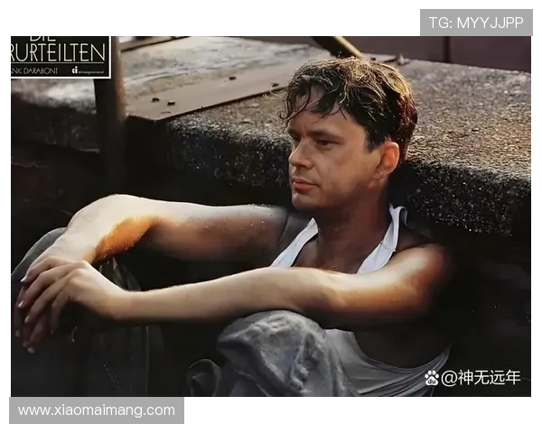 《肖申克的救赎》:20年不朽经典,7个细节告诉你希望的力量 《肖申克的救赎》:20年不朽经典,7个细节告诉你希望的力量