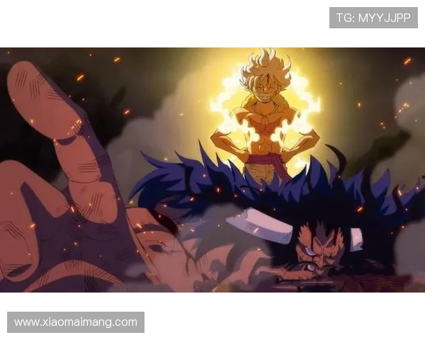 《海贼王:和之国》:10个震撼画面,路飞的5档能否战胜凯多? 《海贼王:和之国》:10个震撼画面,路飞的5档能否战胜凯多?