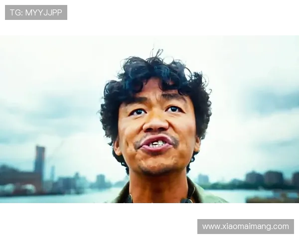 唐人街探案2：7个人物命运交织，结局令人唏嘘