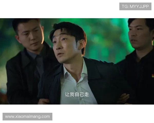 狂飙:19个开放式结局解读,是结束,更是新的开始