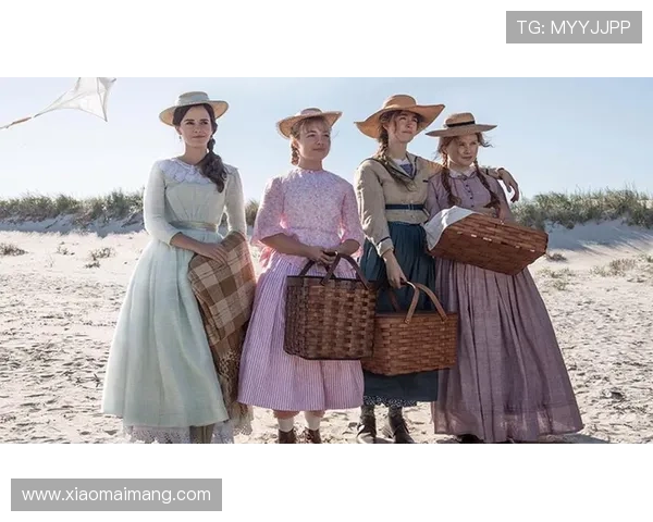 《新小妇人》:在时代浪潮中,书写属于我们的“女性成章” 《新小妇人》:在时代浪潮中,书写属于我们的“女性成章”