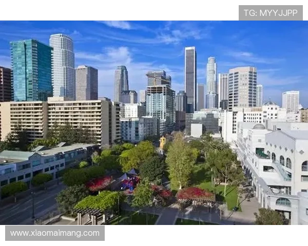 L.A.讨论区:洛杉矶的脉搏,城市的灵魂 L.A.讨论区:洛杉矶的脉搏,城市的灵魂