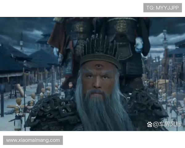 封神之战的余烬：杨戬踏上寻母之路，二郎神传奇由此启幕