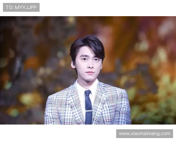 声之魅影：李易，用声音点亮万千世界