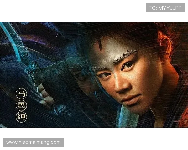 狄仁杰之四大天王：悬疑迭起，神探归来